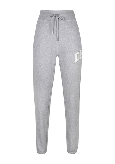 Dkny Kadın Eşofman Altı Dp5p3615-kos Gri