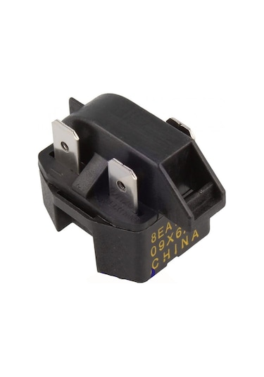 Arçelik 2396cnı Uyumlu Buzdolabı Röle