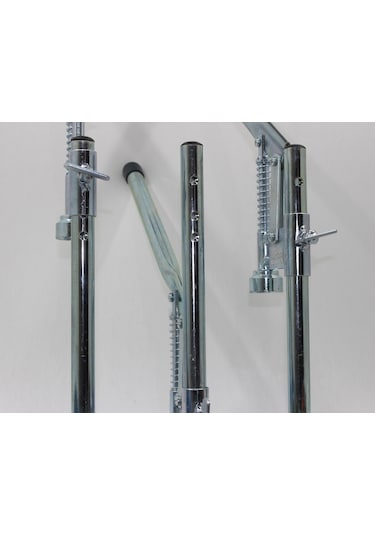 Gazoz Soda Kapağı Kapatma Makinesi + 500 Kapak Şişe Kapatma Aleti