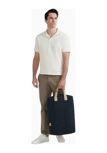 Lojel Niru Journey Pack 35l Unisex Seyahat Sırt Çantası Indigo Lacivert