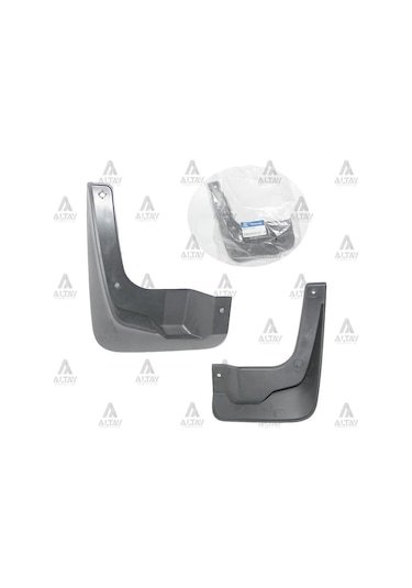MOBIS 868312L000 Çamurluk Tozlugu Ön Sol İ30 07-12