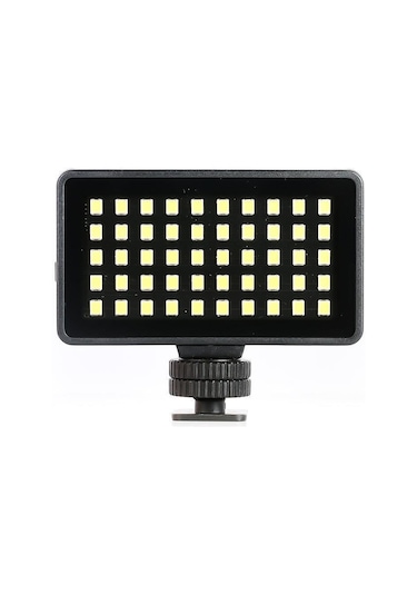 Sanger PRO-S50 Mini Led Video Işık