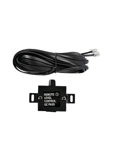 Qline Qd1700.2 Qline D Sınıfı 2 Kanal Amplifikatör 2 800w Rms