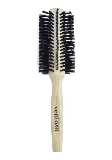 Ventoso Brush Natura Ahşap Fön Fırçası No: 5