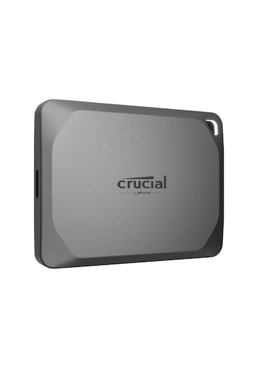 Crucial X9 Pro CT4000X9PROSSD9 4 TB USB 3.2 SSD