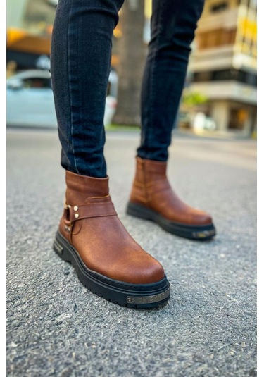 CH227 CST Yukon Erkek Bot TABA