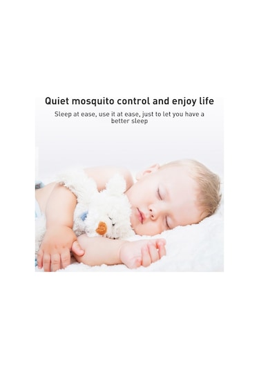 Pr 1929 Ultrasonik Fare Ve Sivrisinek Kovucu Cihaz