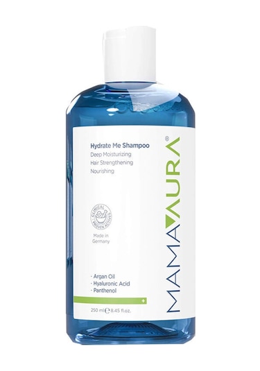 Mamaaura Hydrate Me Shampoo 250 Ml