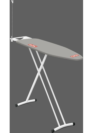 Gercella Süper Keçeli Nano Ütü Masası Kılıfı Örtüsü-bezi