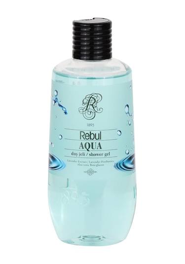 Rebul Aqua Duş Jeli 500 ML