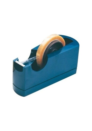 Rubenis Büyük Bant Kesme Makinası Mavi 816