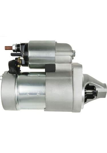 12 Volt 9 Diş Fiat Siena 1.2 - 1.4 Marş Dinamosu