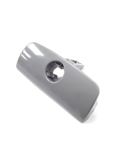Vw Passat B5.5 2001-2005 Torpido Kapağı Açma Kolu Gri 3B1857122F