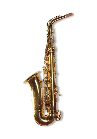 Bohemia Xal1001-C Alto Saksafon