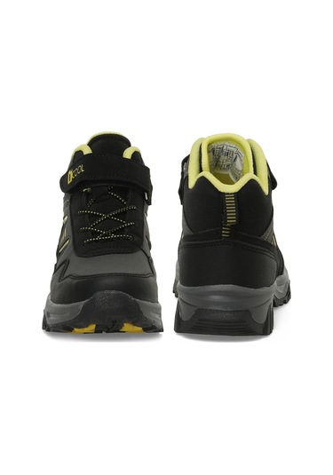 Bonola F 5pr Grı Erkek Çocuk Outdoor Bot 000000000102054362 Gri