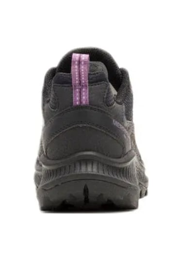 Merrell J038266 Speed Strıke 2 Gtx Kadın Outdoor Ayakkabısı Siyah Siyah