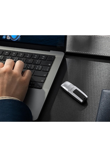 Orıco Type-c Usb3.2 Gen1 Usb-c 128gb Flash Bellek Alüminyum Kasa