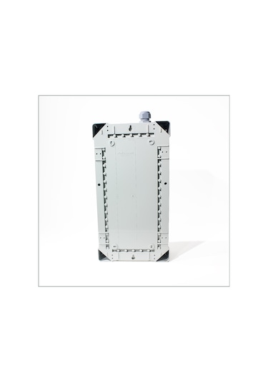 Novsen Ip44 Kombinasyon Panosu 3ad. 3x16a, 1ad. 5x16a