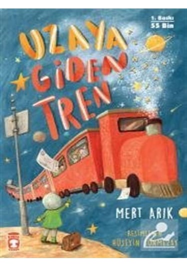 Mert Arık Hikaye Okuma Seti - 9 Kitaplık Set