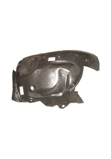 Renault Megane 2 03/09 Ön Çamurluk Davlumbazı Sol Önün Arkası Plasti K Enjeksi Yon Eurobump