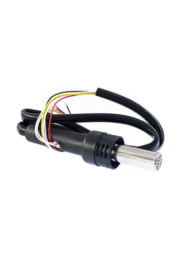 Gordak Gd 850 952a 952c için Yedek Hava Üfleme Kolu (5 Kablolu)