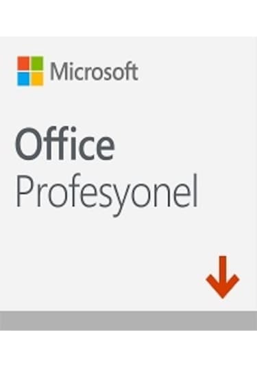 Office Pro 2019 - Elektronik Lisans