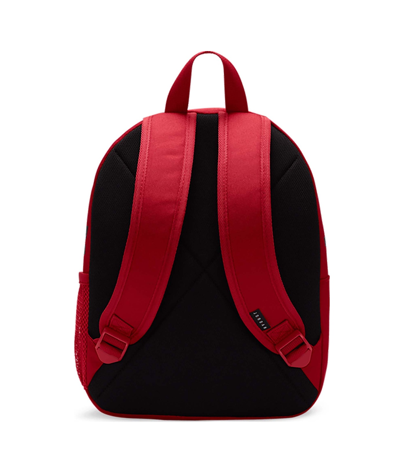 Nike Jordan Çocuk Kırmızı Mini Sırt Çantası 7a0654-r78 Kırmızı