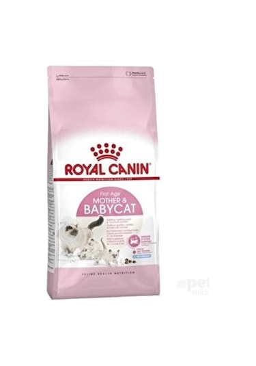 Royal Canin Babycat Yavru Kuru Kedi Maması 2 KG