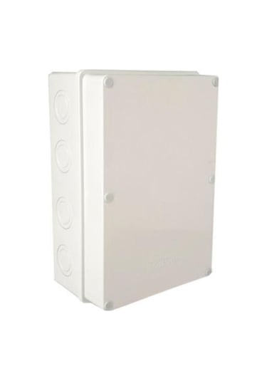 Çetsan 300x200x125 Termoplastik Polikarbonat Buat (1 Adet) Ip54