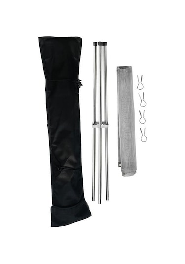 Madfox Fire Rack Katlanır Ateş Sehpası Brülör Çok Renkli