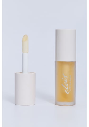 Lip Plumping Gloss Bomb Bare Dudak Parlatıcısı Nemlendirici Dolgunlaştırıcı Bomb Bare
