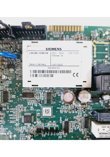 Airfel Uyumlu Dıgıfel Premıx Cp1-25sp Yoğuşmalı Kombi Anakart ...