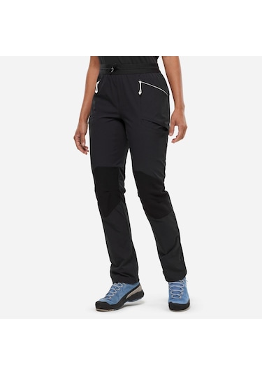 Millet K Xcs L Pantolon Kadın Mıv10782 N0247 Siyah