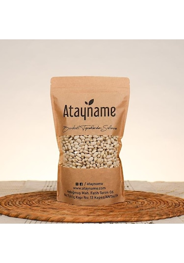 Atayname Köy Fasulyesi 1 KG