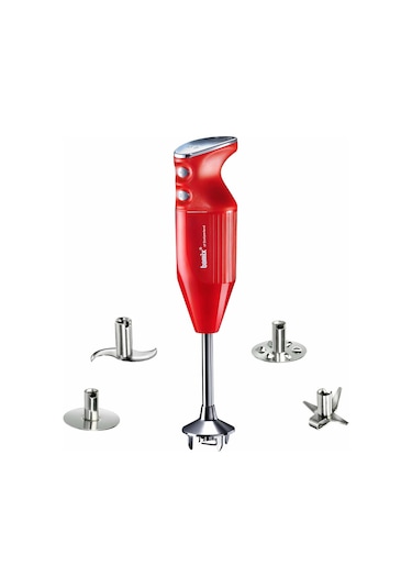 Bamix M350 Maxx 350 W El Blenderı