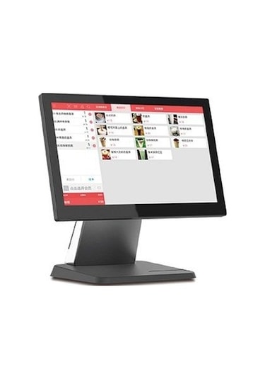 Spenta SP-156I 15.6" Dokunmatik Pos Pc