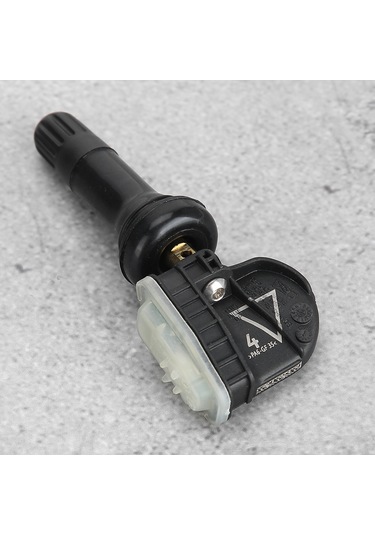 Kosona 13598773 Oe Numara Jant Basınç Sensörü, Yüksek Doğruluk Ve Hassasiyet, Kablosuz Programlama, Buick Enclave/cadillac/chevrolet/gmc Uyumlu