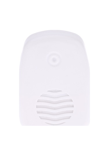 Folinda Ts-ft004-b Kablosuz Dış/iç Mekan Sıcaklık Ölçer - Lcd Ekranlı, -40 60 C Aralığı, 100m Aktarım, Pil Dahil Değil