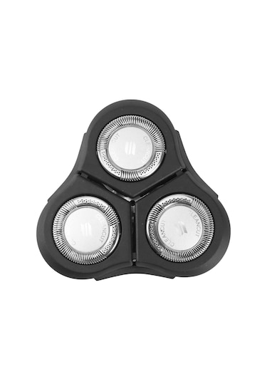 Xiaaokeji Philips Rq1150 1190x 1180x 1160x İçin Rq11 Yedek Tıraş Makinesi Başlığı