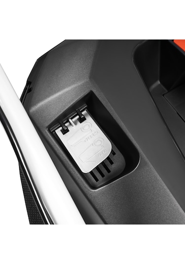 Oleo-Mac G 44 PK Comfort Plus Benzinli Çim Biçme Makinesi