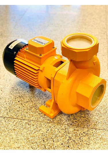 Vortex Cs 300 T 3 Hp 380V Sanayi 3"