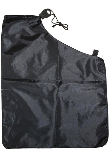 Homyl Yedek Yaprak Üfleyici Torbası Büyük-mandal-küçük