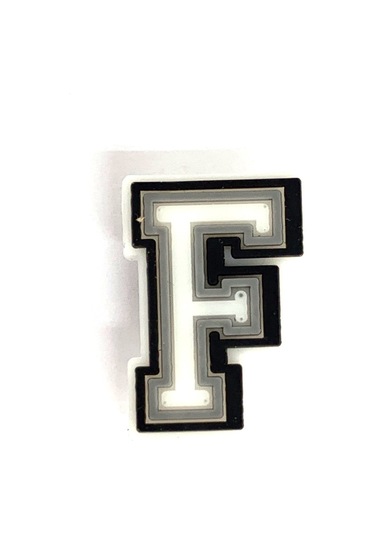 Crocs Terlik Süsü & Renkli Aksesuar Jibbitz (474782914)