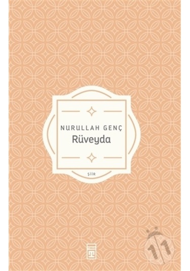Timaş Rüveyda