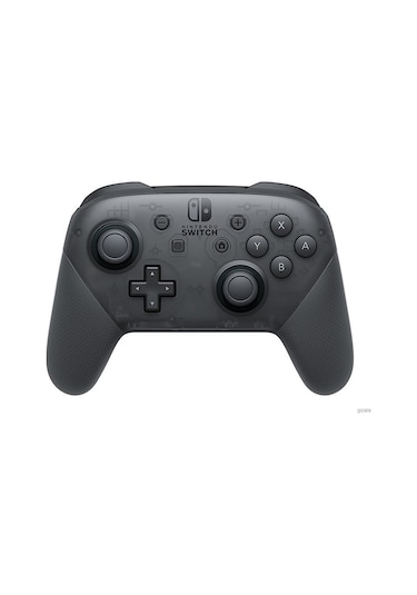 Nintendo Switch Pro Controller Kablosuz Oyun Kolu Japon Versiyon