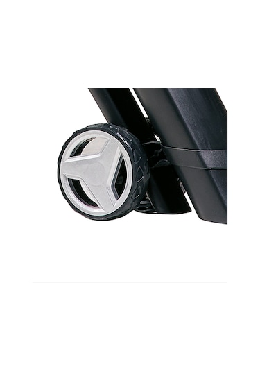 Einhell GE-CL 36 Lİ E - Solo, Kömürsüz Yaprak Toplama (Akü ve şarj cihazı dahil değildir) - 3433600