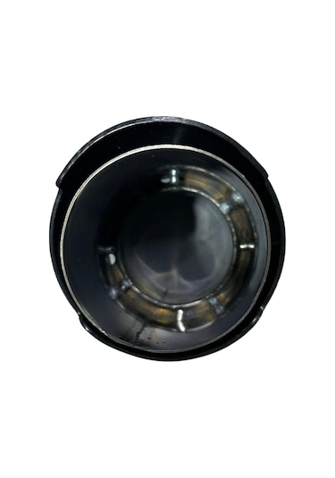 Akrapoviç 90 Mm Tekli Egzoz Ucu