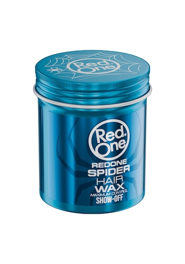 Red One Spıder Show Off Wax 100 ML