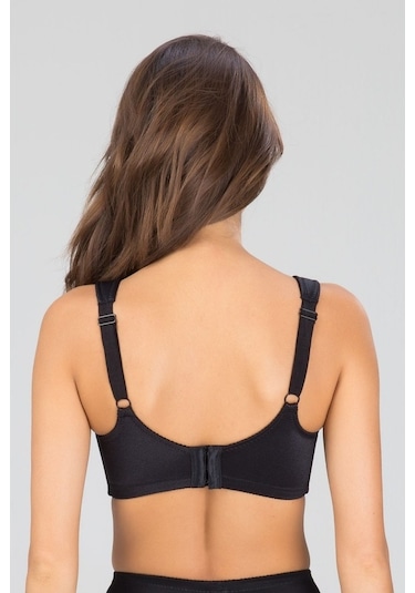 Kom Carmına Sütyen Toparlayıcı Kapsız Telsiz