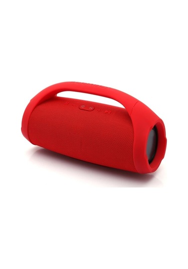Boombox B9 Taşınabilir Bluetooth Hoparlör